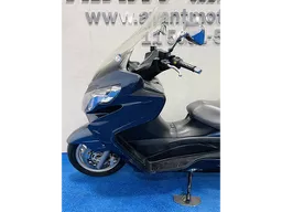 Suzuki Burgman