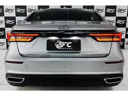 Chery Arrizo 6 Pro