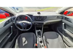 Volkswagen Polo Hatch