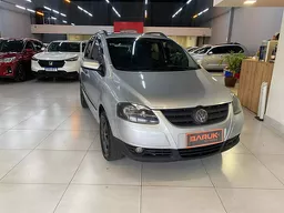 Volkswagen Spacefox