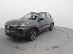 Fiat Pulse