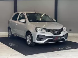 Toyota Etios