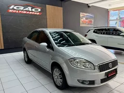 Fiat Linea