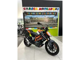 Ktm 390