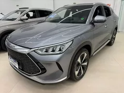 BYD