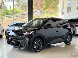 BYD Dolphin Mini