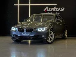 BMW 320i