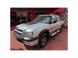 Chevrolet S10