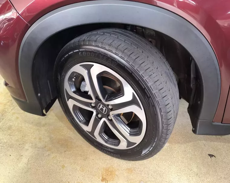 Foto do carro