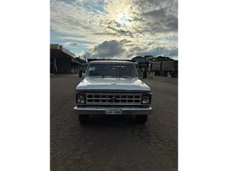 Ford F-1000