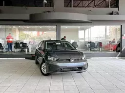 Volkswagen Virtus