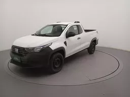 Fiat Strada