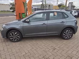 Volkswagen Polo Hatch