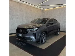 Fiat Fastback