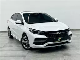 Chery Arrizo 6