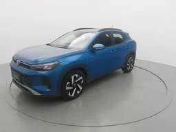 Volkswagen Tera