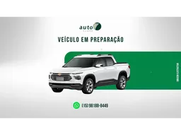 Chevrolet Montana