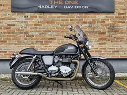 Bonneville