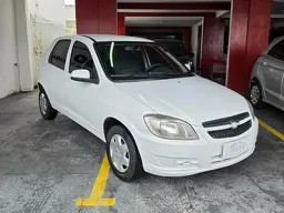 Chevrolet Celta