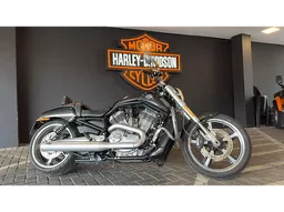 Harley-Davidson