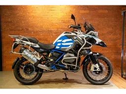 R 1200 GS