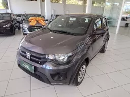 Fiat Mobi