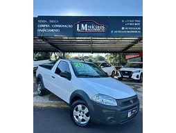 Fiat Strada