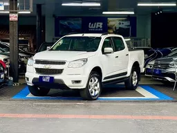 Chevrolet S10