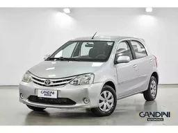 Toyota Etios