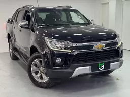 Chevrolet S10