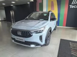 Fiat Pulse