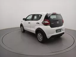Fiat Mobi