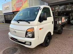 Hyundai HR