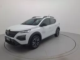 Renault Kardian