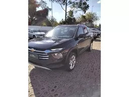 Chevrolet Montana