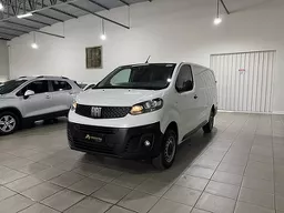 Fiat Scudo