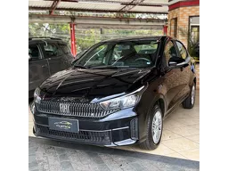 Fiat Cronos
