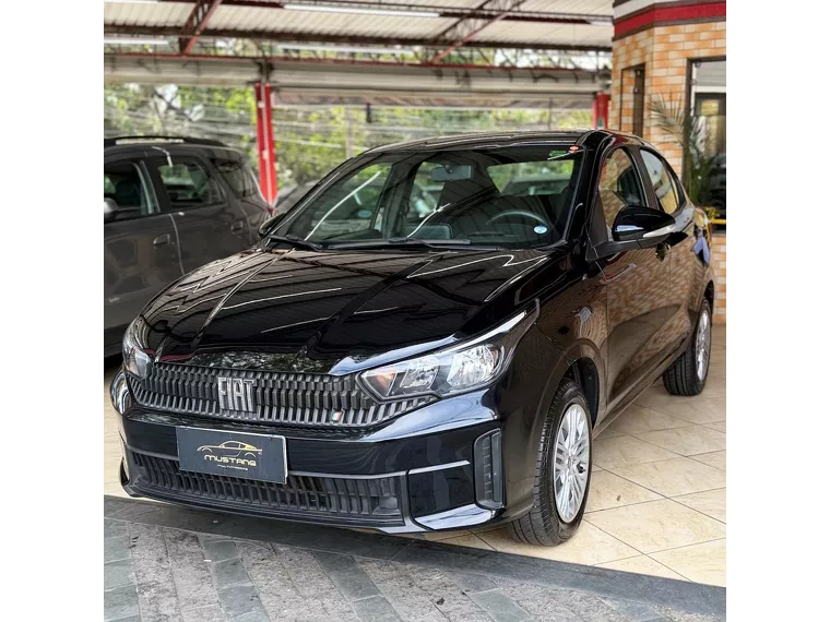 Fiat Cronos CRONOS DRIVE 1.0 6V Flex 2026