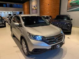 Honda CRV