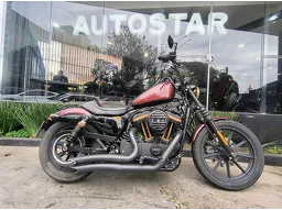 Harley-Davidson Sportster 1200