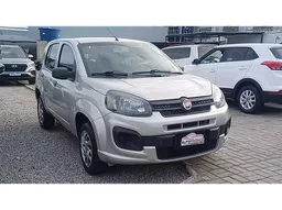 Fiat Uno