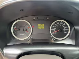 Hyundai HR