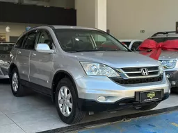 Honda CRV