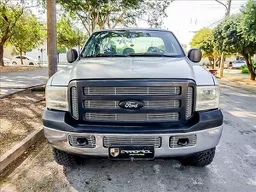 Ford F-250