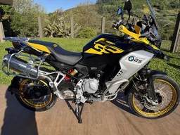 F 850