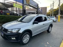 Volkswagen Saveiro