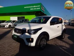 Fiat Mobi