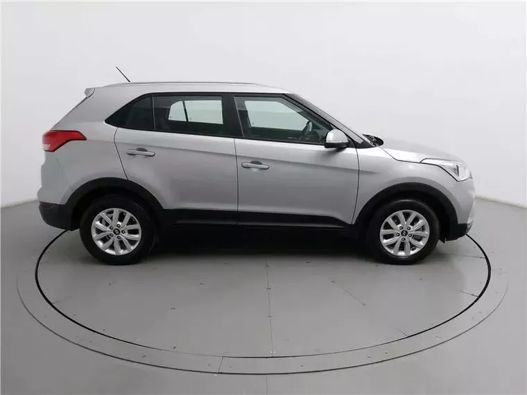 Hyundai Creta Prata 15