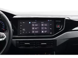 Volkswagen Nivus