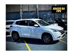 Chery Tiggo 7